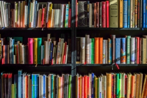 Procrastinator's Summer Reading Club